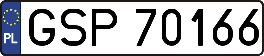 GSP70166