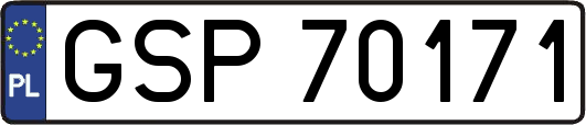 GSP70171