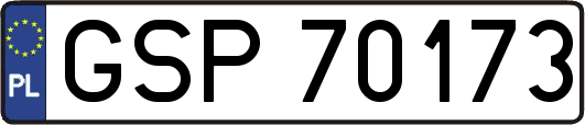 GSP70173