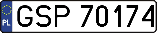 GSP70174
