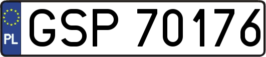 GSP70176