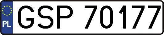 GSP70177