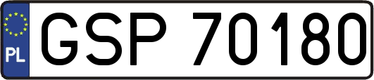 GSP70180