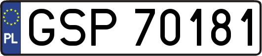 GSP70181