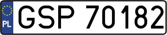 GSP70182