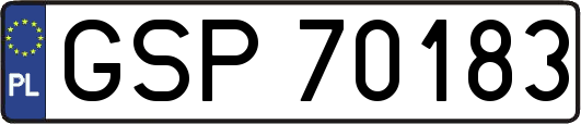GSP70183