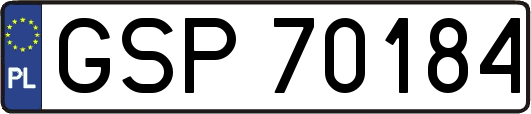 GSP70184