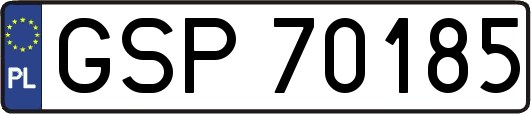 GSP70185