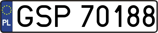 GSP70188