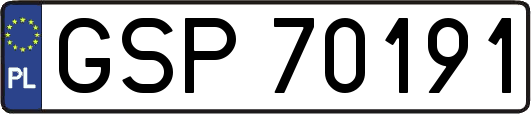 GSP70191