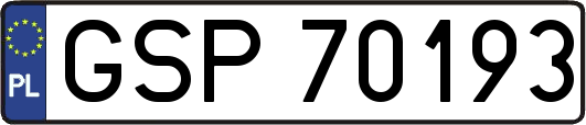 GSP70193
