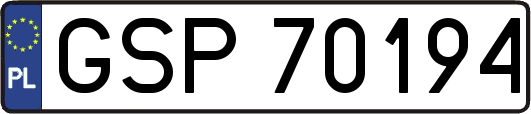 GSP70194