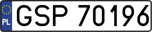GSP70196