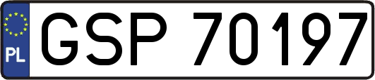 GSP70197