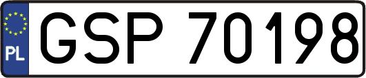 GSP70198
