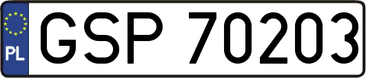 GSP70203