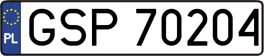 GSP70204