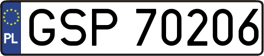 GSP70206