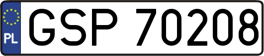 GSP70208