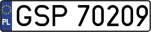 GSP70209