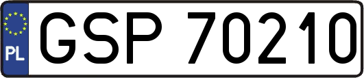 GSP70210
