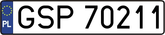 GSP70211