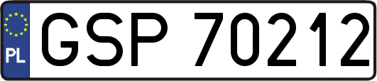 GSP70212