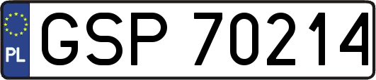 GSP70214