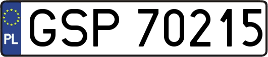 GSP70215