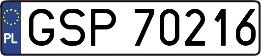 GSP70216