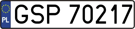 GSP70217