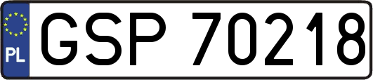 GSP70218