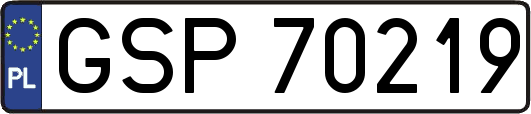 GSP70219