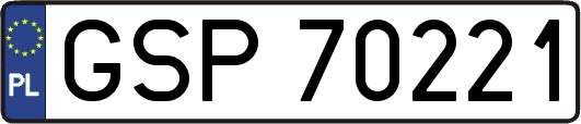 GSP70221