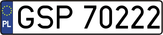 GSP70222