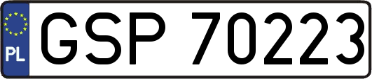 GSP70223