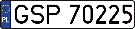 GSP70225