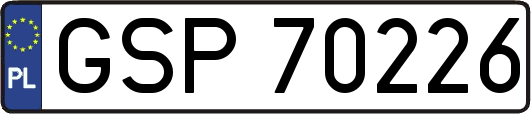 GSP70226