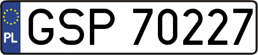 GSP70227