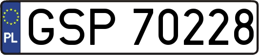 GSP70228