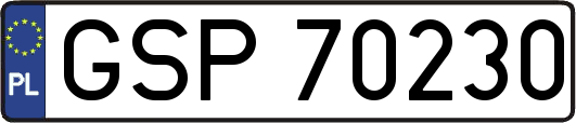 GSP70230