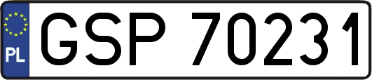 GSP70231