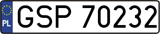 GSP70232