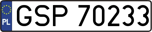 GSP70233