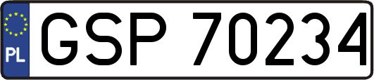 GSP70234