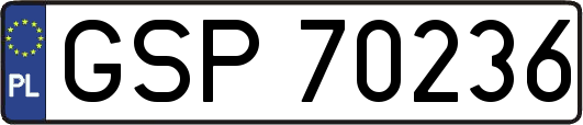 GSP70236