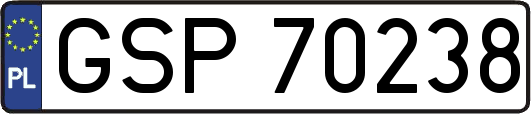 GSP70238