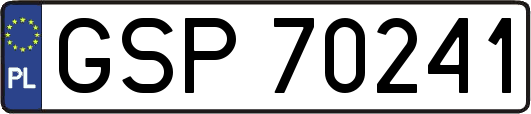 GSP70241