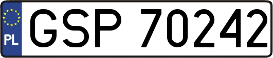 GSP70242