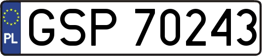 GSP70243